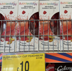 Thread 6 - the one with Otis and the Christmas miracle