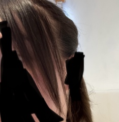 Hair opinions? Unhappy