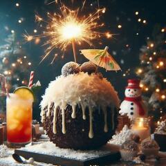 Bluestocking! The Gerbical