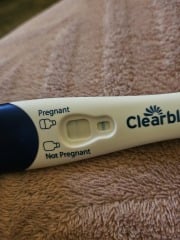 Is this a faint positive? Help!!