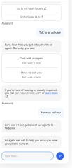 Help! How on earth do you contact eBay (by phone)