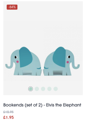 Thread 3 - The one with the Grim Giftsets