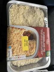 What is the point of an M&S Sparks card?