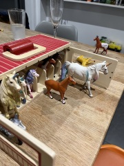 Thread 4 - the one with our Guylian best before fate