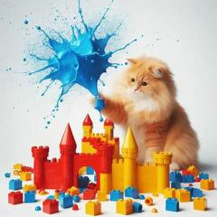 Bluestocking! The Gerbical