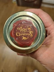 The Autumnal Christmas Chronicles Preamble - Thread 2 further ramblings