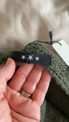 Please help me find this brand!