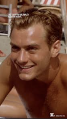 Is this the most stunning man who ever lived?