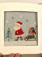 Season of mist and mellow fruitfulness...and ramping up those Christmas preparations! Countdown to Christmas 2024 (thread 3) (title edited by MNHQ @request of OP)