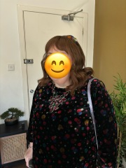 What to do with my thin hair (wigs? shave it?)...