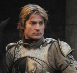 Who would play your Rupert Campbell-Black?