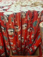 Thread 4 - the one with our Guylian best before fate