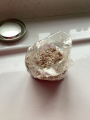 Week 2 - Pre-Christmas '24 Low Carb Bootcamp - the first weigh-in!