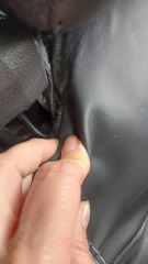 Please help me find an extended rear facing car seat which isnt isofix