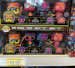 Thread 6 - the one with Otis and the Christmas miracle