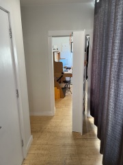 If you had a secret room behind a bookcase, which book would you choose to open it?