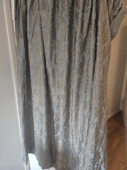 Can anyone find me curtains to match my current favourite ones please?