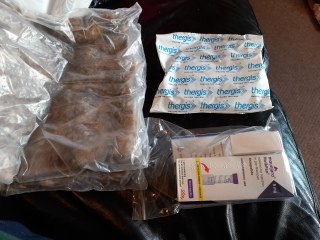 Mounjaro / Wegovy with > 5st / 30kg to lose: Thread 3