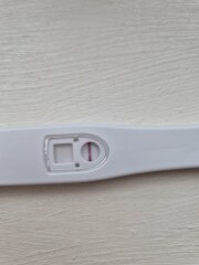Pregnancy test opinions