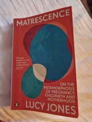 Eve: a new book about female evolutionary biology