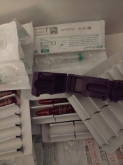 Fibromyalgia Research