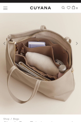 Best luxury work bag?