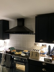 If you were having a new kitchen, what colour would you choose?