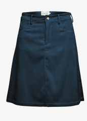 What would you wear with this skirt?