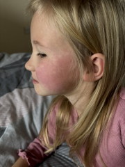 The November 2023-ish babies - the further adventures of…