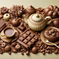 Bluestocking! The Gerbical