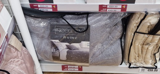 Buying bedding! |Help! Forgive me, but I need it packaged well