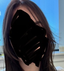 Hair opinions? Unhappy