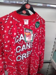 Thread 4 - the one with our Guylian best before fate