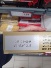 Thread 3 - The one with the Grim Giftsets