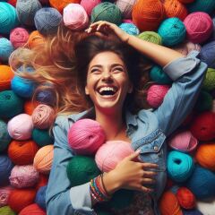 Bluestocking! The Gerbical