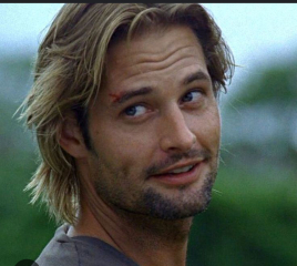 Is this the most stunning man who ever lived?
