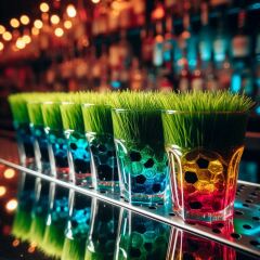 Bluestockings & Orange Wellies: Welcome to the Degu Station!