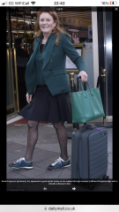 Royal Style: monkey nuts or emeralds? The discussion continues...