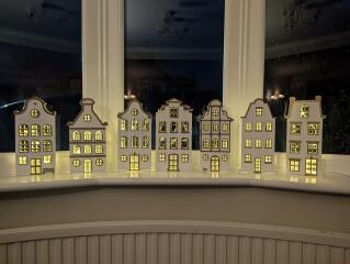 Poncetastic Christmas 2024