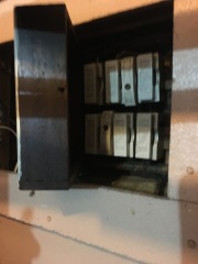 Seller refusing EICR