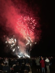 Come and tell me your dull and unexciting news 31: Calmly through the day