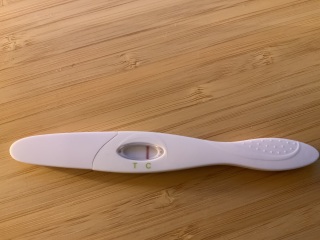 Brown discharge ? :/