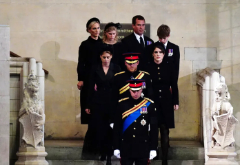 A Very Royal Scandal (Amazon Prime)