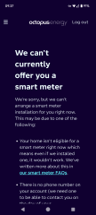 To not understand how I'm "using" so much electricity?