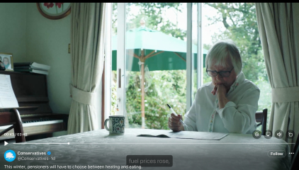 Time for a new PM and Chancellor?