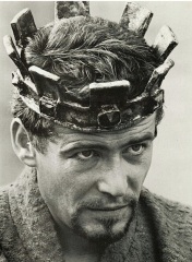 Is Gregory Peck the most stunning man who ever lived?