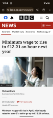 Budget: 'I can't afford to leave home on £1,500 a month' and other claims.