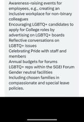 Royal College of Psychiatrists gives Stonewall the boot