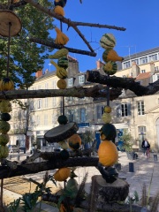 The Autumnal Christmas Chronicles Preamble - Thread 2 further ramblings