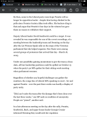 Moira Deeming in Australia - thread 3